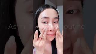 Rutyna Nocna Asmr Film Skóry Nocna ...