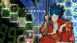 hack sign- obssesion(OP)(full)