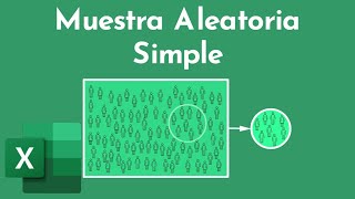 Cómo seleccionar una muestra aleatoria de manera fácil y efectiva con Excel screenshot 3