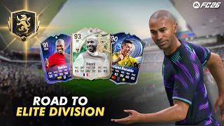 Can This 93 Henry Take Me To Elite Division?