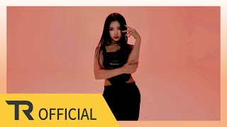 Tri.be Soeun Saay Circle&Ally Brooke Lips Dont Lie Choreography Cover