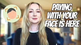 You Can Change a Password. You Can't Change Your Face
