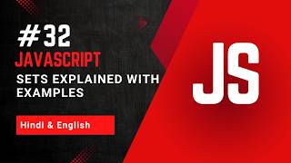 Set in JavaScript | Explained with Examples | Remove Duplicates Easily