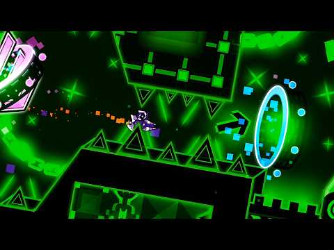 Unnerfed Erebus (Showcase)