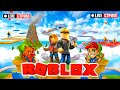 ПИГГИ РОБЛОКС - ГЛАВА 2 // PIGGY Roblox - Всё что мы пропустили // Рыжий Кот Games