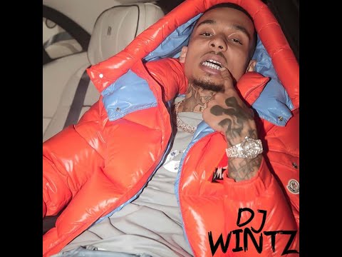 Ashanti ft Fredo - Foolish Freestyle (Remix) DJ Wintz's Remixes| @djwintzuk