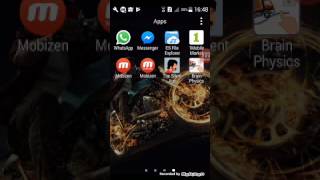 How to download games in 1mobile market screenshot 5