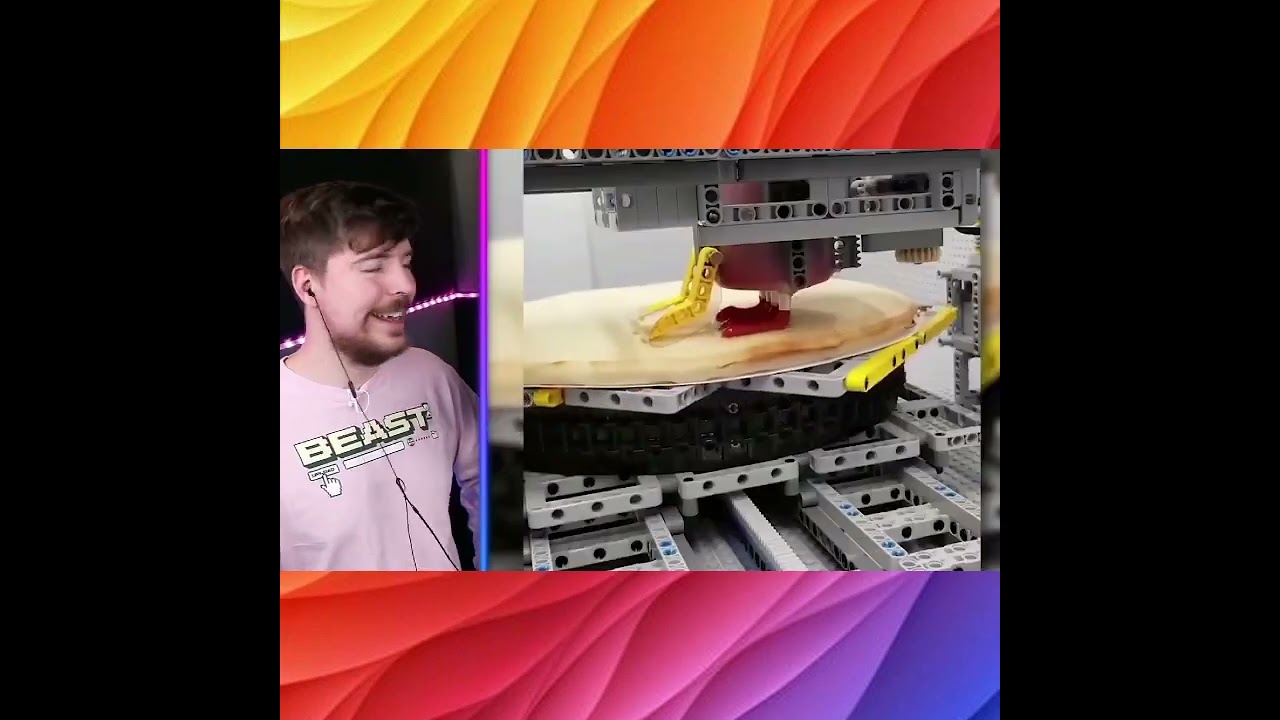 DOMINOS IS SHAKING RN 