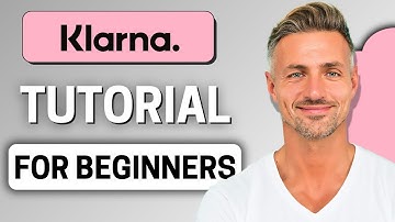 Complete Klarna Tutorial for Beginners 2025 | How to Use Klarna