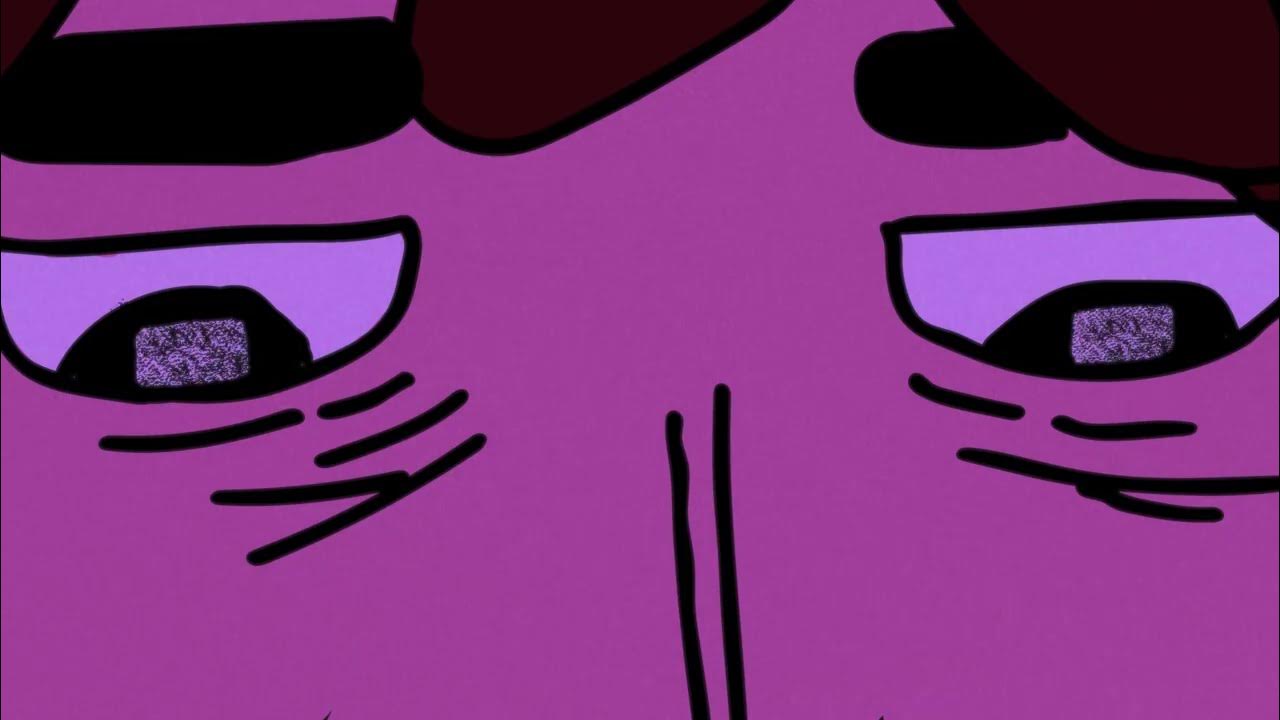 Static Eyes - Animation shortfilm Static Eyes - Animation shortfilm