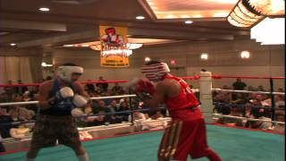 Sadam Ali Former 3x Defending NYABC Champion 2007