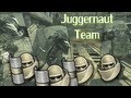 Juggernaut Team - MW3 Mission Domination - Hubris