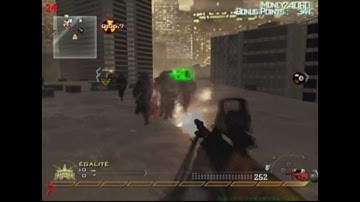 NBK Pravit Patch 3.4|All Extreme Zombies|MW2 Bypass 1.11|PS3|{ZM}