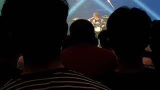 Luke Holland - Hos Down (feat. Jason Richardson)(Live in Kuala Lumpur Asia Tour 2019)