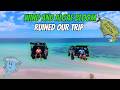 Camping Disaster: Wind and Algae Bloom Ruined Our Trip to the Yorke Peninsula