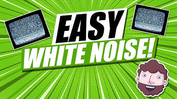 How To - Creating White Noise in Reaper