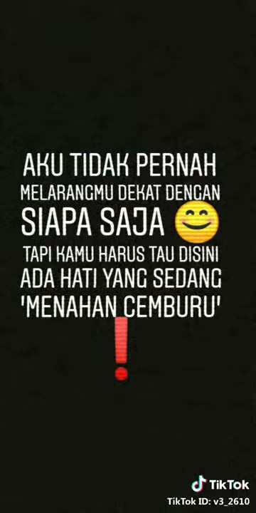 stts wa tiktok#2