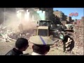 محافظ قنا يقود أكبر حملة