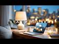 Deep Focus Music for Studying - Ambient Study Beats & Brain Focus Music for Concentration