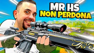 con il Cecchino Sono DEVASTANTE - FORTNITE