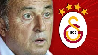 Abarttin Galatasaray.. 😲