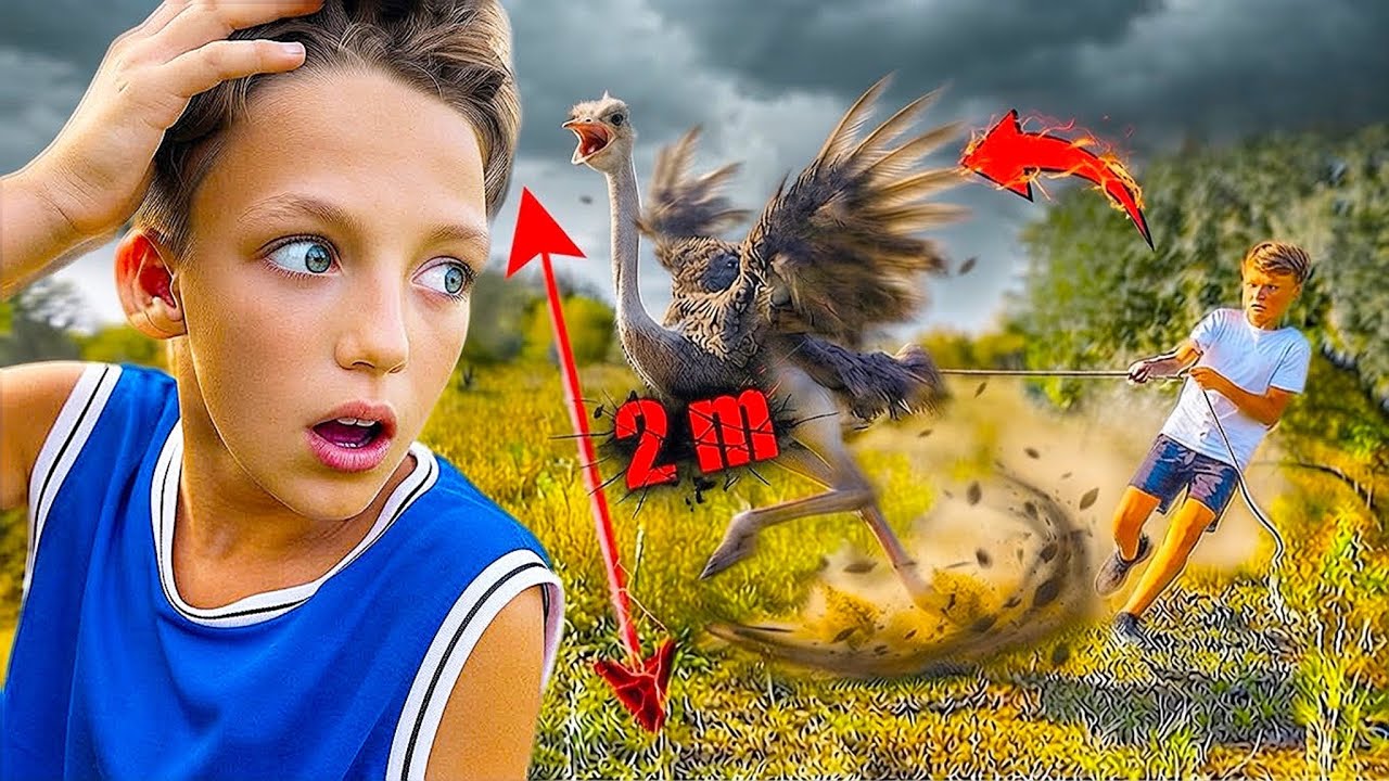 Latest Title & Thumbnail