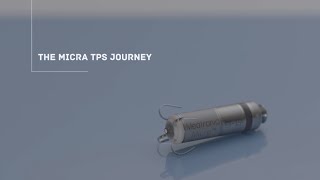 Micra Design Journey