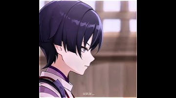 part 11 for @yinnyyanq ‘s MEP - Scaramouche || Genshin Impact || without cut in/cut out