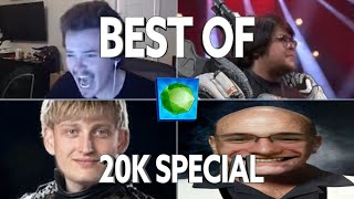 BEST OF - 20K SUB SPECIAL