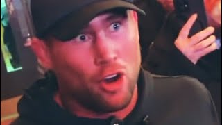 *KICKED OUT*