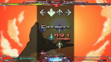 [Step Mania] DJMax - Space of Soul [HD]