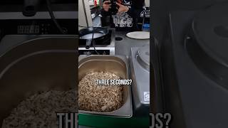 Quickest Way to Do a Mushroom Brunoise Quickest Way to Do a Mushroom Brunoise