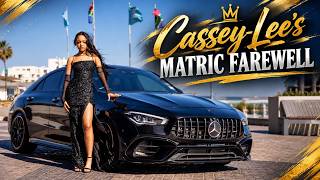 Cassey Lee's Matric Farewell - Epic Exposures