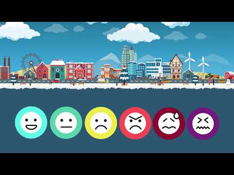 ATMO Grand Est vous adresse ses meilleurs voeux pour 2021