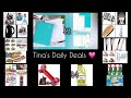 Amazon deals with today’s secret promo codes | laundry and cleaning must haves, toys, & more 💗