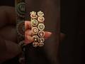 Bangle from meesho #youtubeshorts #meesho #poojaachaurasia #shortvideo #youtube