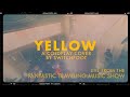 Yellow  live from the fantastic not traveling music show