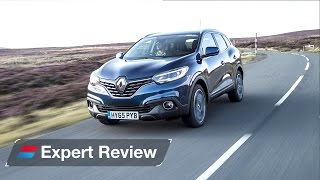 Renault Kadjar review