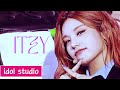 ITZY(있지) "Sorry Not Sorry" (교차편집 Stage Mix)