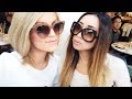 Arika & Gigi Take LA