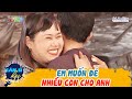 Mẹ Đơn Thân Mũm Mĩm Bị Chồng Bỏ Vì Nghèo Ôm Chặt Anh Nông Dân Đại Gia Hứa Đẻ Thêm Con