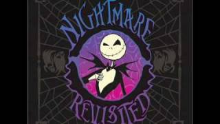 Best Nightmare Before Christmas Song Covers, Ranked