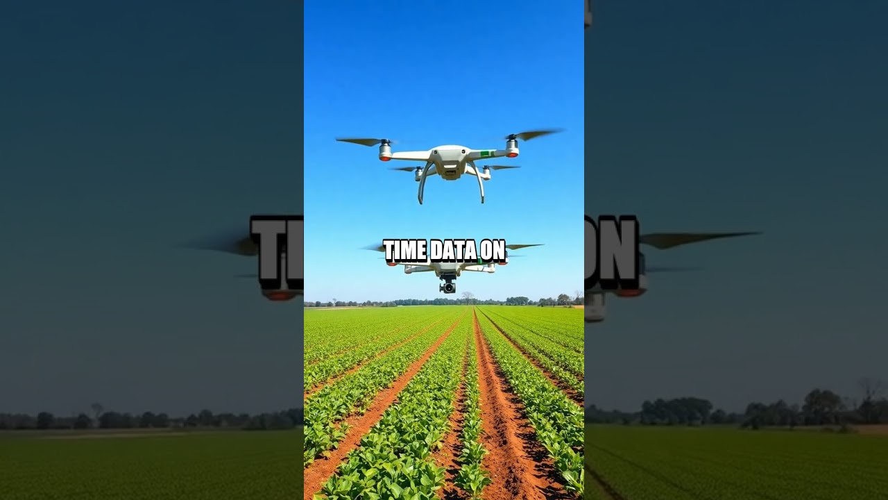 The Future of AI in Agriculture