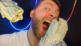 видео: Шаурма мукбанг - порадуй ребенка внутри себя! Мукбанг шаурма | Mukbang kebap | Mukbang durum картинка: Шаурма мукбанг - порадуй ребенка внутри себя! Мукбанг шаурма | Mukbang kebap | Mukbang durum