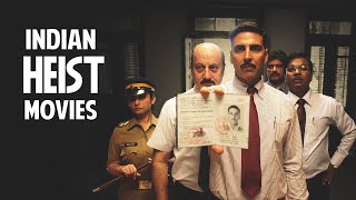 7 Best Heist Movies of Bollywood in Hindi | Wiseman हिन्दी