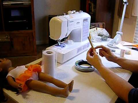 How To Sew With Curled Fishing Line Part 40 YouTube Stunning Machine Sewing With Fishing Line How To Sew With Curled Fishing Line Part 40 YouTube Stunning Machine Sewing With Fishing Line