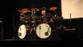 Chris Adler - Now You&#39;ve Got Something To Die For