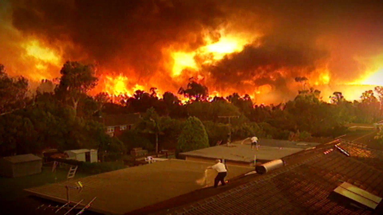 Savage Australia - Series 2 Tease