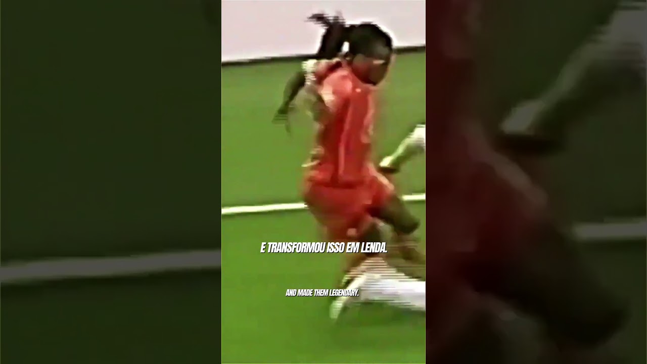 Edgar Davids ⚽🔥 