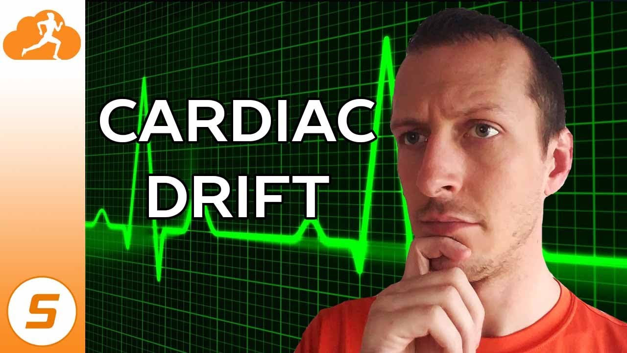 What is Heart Rate Drift (Cardiac Drift)? YouTube